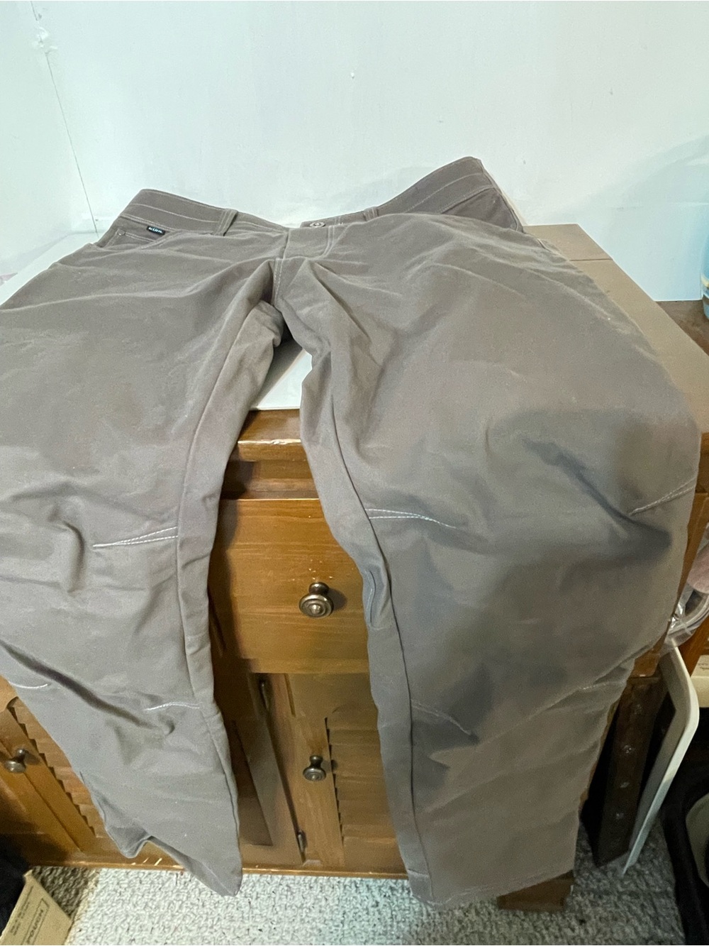 Kuhl Tough Weight Pants